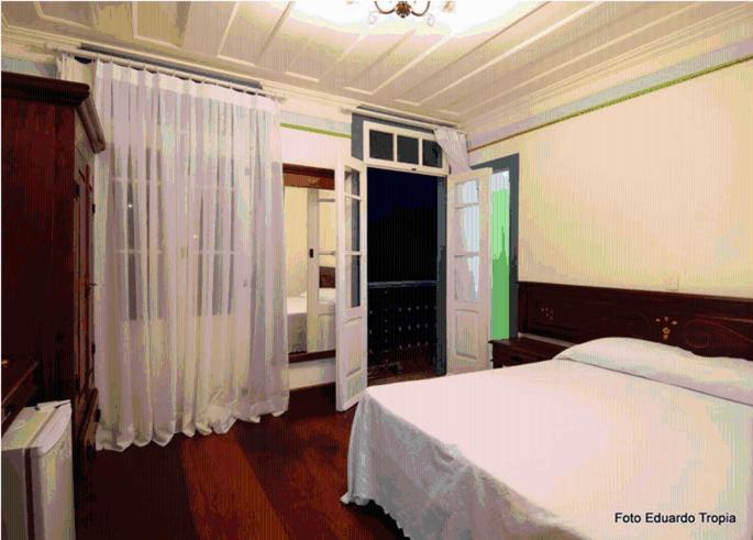 Pousada Lacos De Minas โอว์โรเปรโต ห้อง รูปภาพ