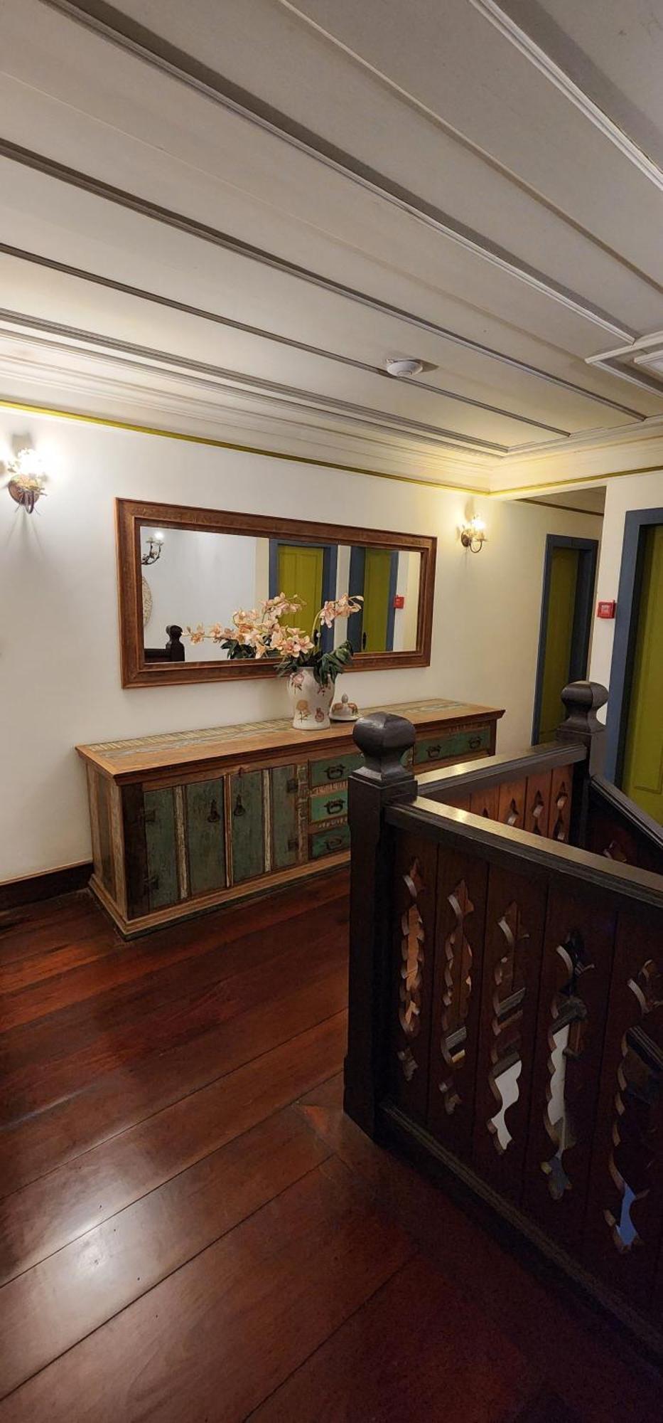 Pousada Lacos De Minas โอว์โรเปรโต ภายนอก รูปภาพ