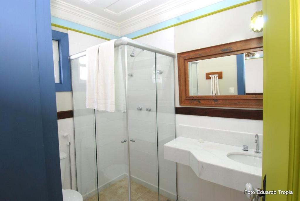 Pousada Lacos De Minas โอว์โรเปรโต ห้อง รูปภาพ